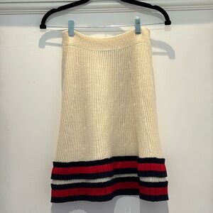 Gucci skirt size M